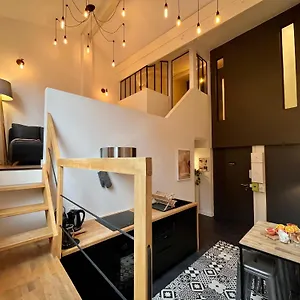 Coraline Appartement