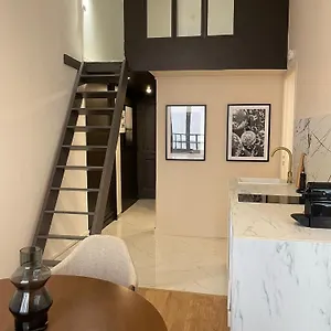 Carter Appartement