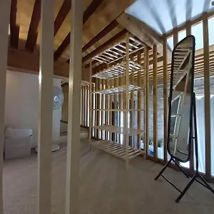 Le Petit Opera Appartement