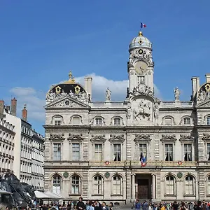 Place Des Terreaux Appartement
