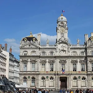 Place Des Terreaux Presqu'ile Appartement