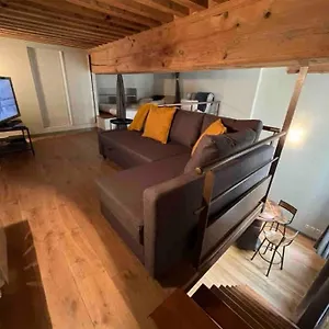 Chez Alam A De Appartement