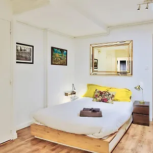 Cosy Opera Appartement