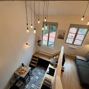 Coraline Appartement