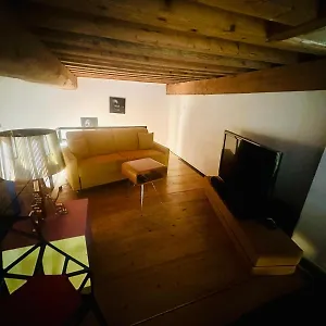 Esprit Loft Design Hyper Centre 1er Appartement